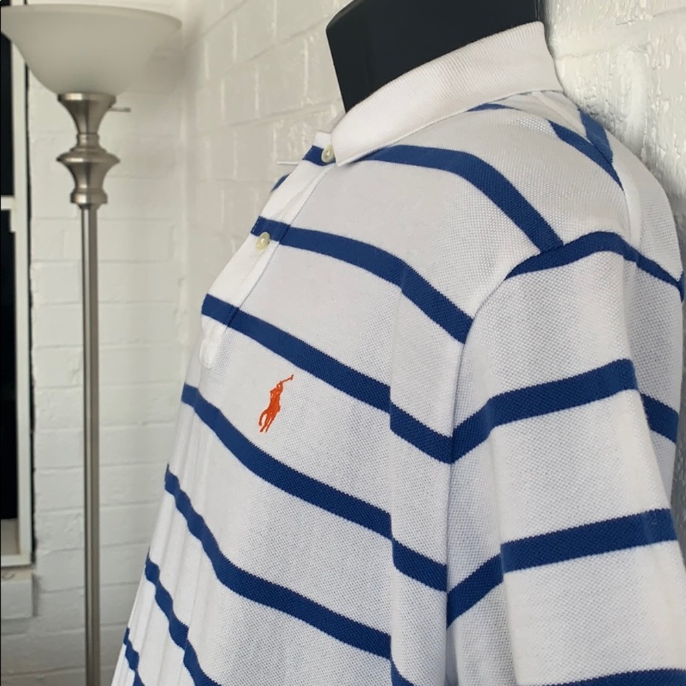POLO SHIRT - Picture 4 of 5